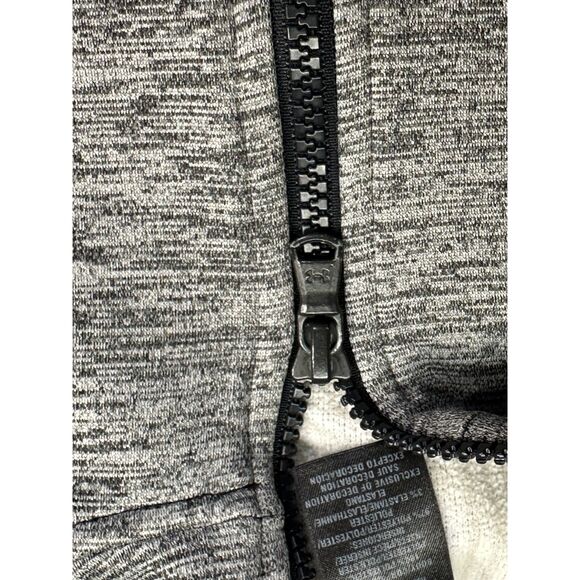 Under Armour Storm Full Zip Fleece Lined Jacket, Women's Extra Large34 - Picture 9 of 13